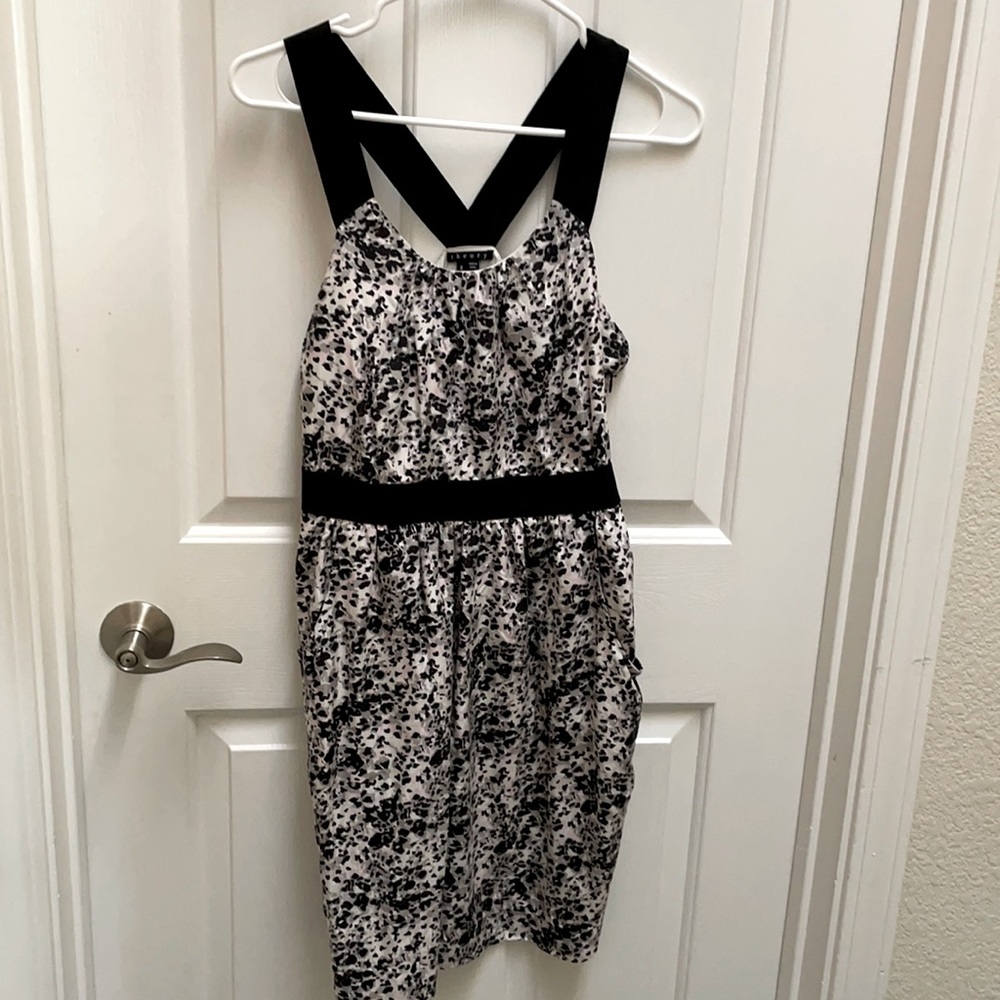 🍁Theory Dress